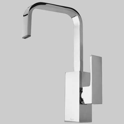 MONOCOMANDO LAVABO BOCCA ORIENTABILE STILE 2.0 - Cromo PAINI