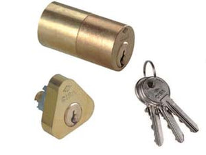 CILINDRO DA APPLICARE PER SERRATURE 02145- - (02145000) - 1 pezzi CISA