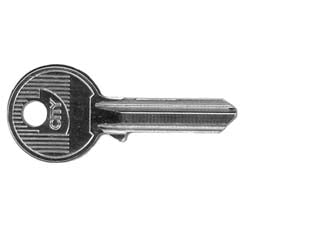 CHIAVE GREZZA 020359.CS- - (020359.CS) - 20 pezzi ISEO