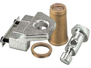 CONO CON STAFFA E PERNO 0A160093080- - (Y0A160093080) - 1 blister YALE