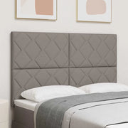 Testiera con testiera Talpa 144 cm Pelle Sintetica 3337916