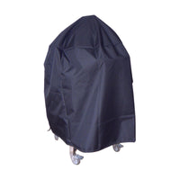 C KAMADO TELO COPERTURA P/BBQ CM54- 1,0 pz