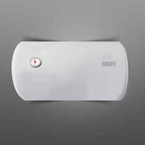 SCALDABAGNO 80 L ORIZZ. DX 2A TIRRENO SMAVIT- 1,0 pz