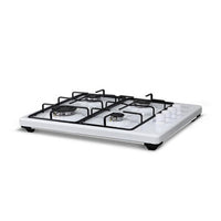 PIANO COTTURA KUMTEL APPOGGIO 60CM BIANCO- 1,0 pz