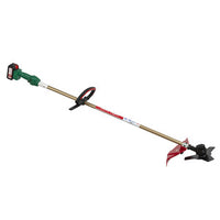 DECESPUGLIATORE A BATTERIA 21V FORZA 24 S/BATT- 1,0 pz