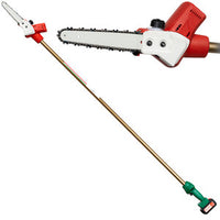 SEGHETTO A BATTERIA 21V ARES ASTA FISSA S/BATT- 1,0 pz