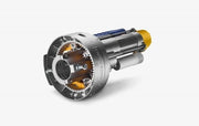 MOTORIDUTTORE PER SERRANDE 130 KG SUPERBE BENINCA' SR1.6024EM 9592433 ORIGINALE