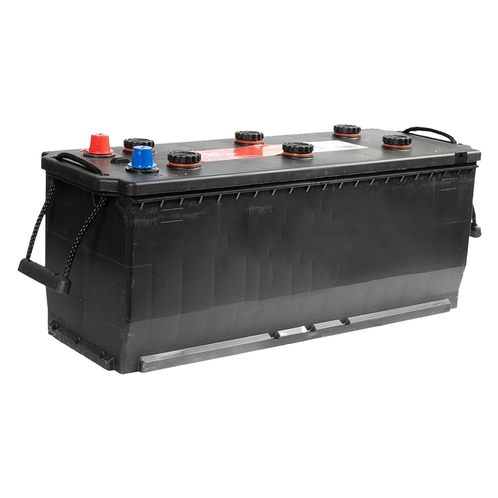 BATTERIA PER AUTO 'TRUCK' 12 V - 120 AH - mm 513x189 x H.223  - IGNITRON