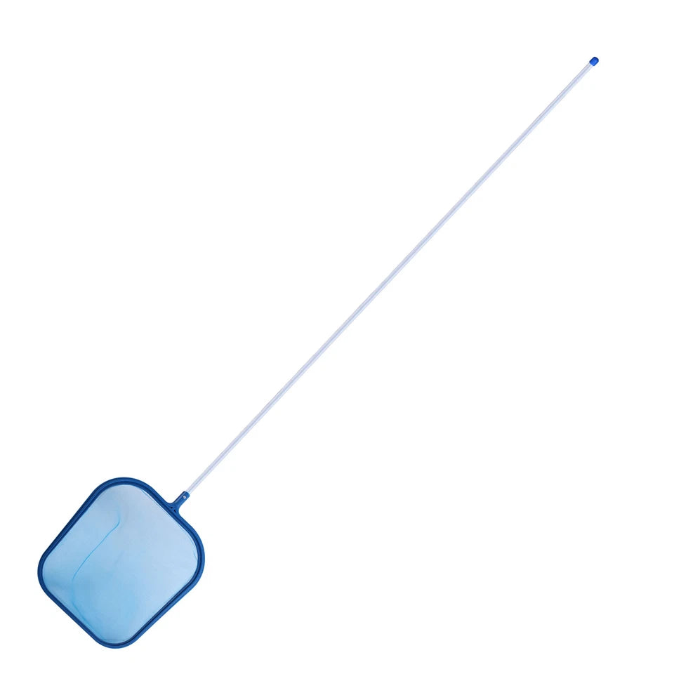 RETINO DI SUPERFICIE C/MANICO 122 CM K106CB12- BESTWAY- 1,0 pz