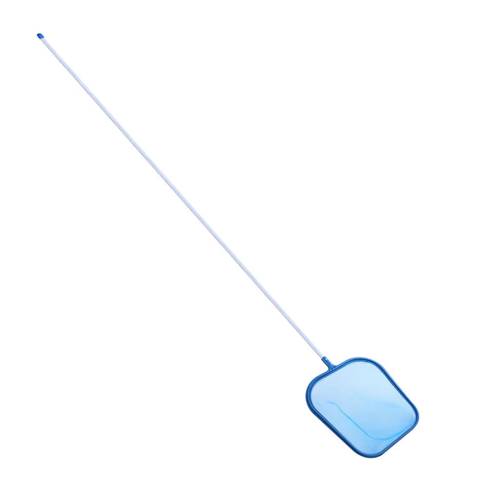 RETINO DI SUPERFICIE C/MANICO 122 CM K106CB12- BESTWAY- 1,0 pz