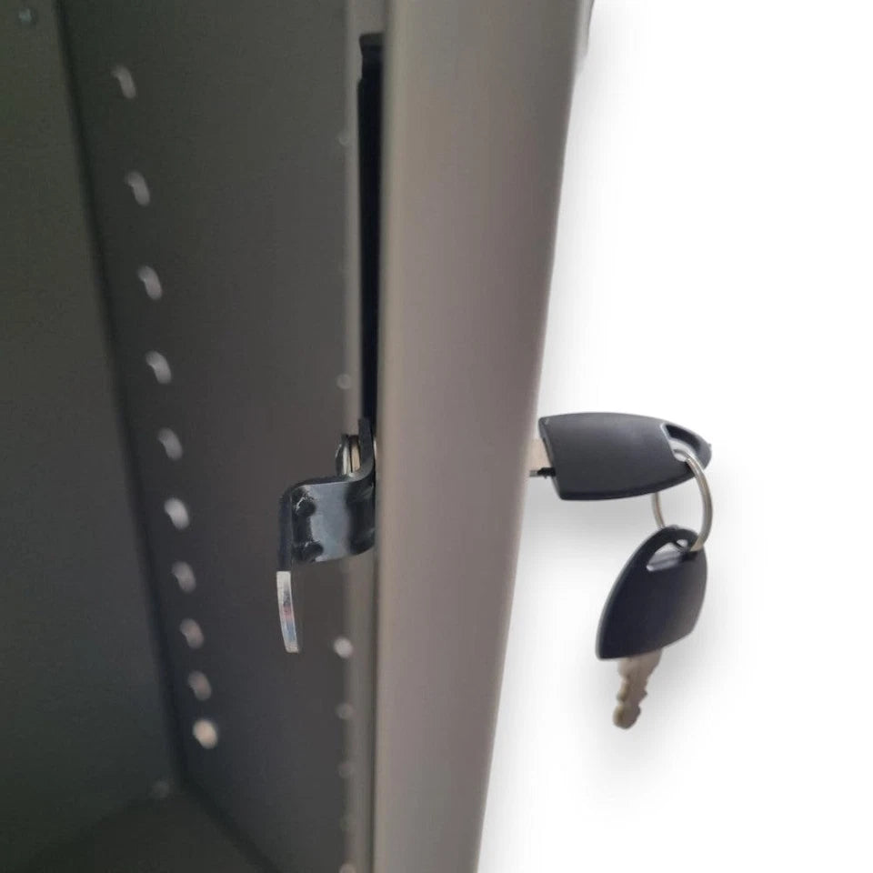 Prometal ARMADIO COMPONIBILE TUTTOPIANI PRATIKO cm. 60x40x179,5 h