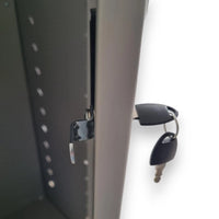 Prometal ARMADIO COMPONIBILE TUTTOPIANI PRATIKO cm. 60x40x179,5 h