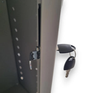 Prometal ARMADIO COMPONIBILE TUTTOPIANI PRATIKO cm. 60x40x179,5 h