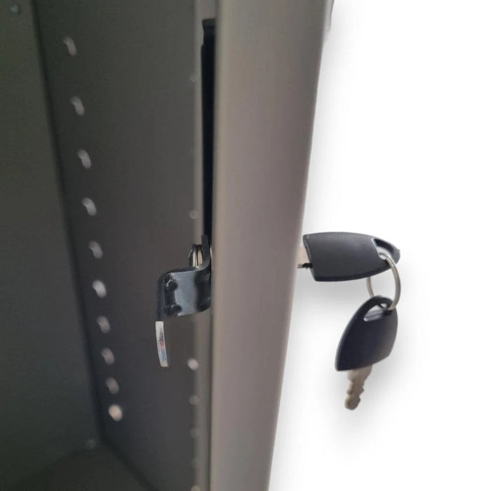 Prometal ARMADIO COMPONIBILE TUTTOPIANI PRATIKO cm. 60x40x179,5 h