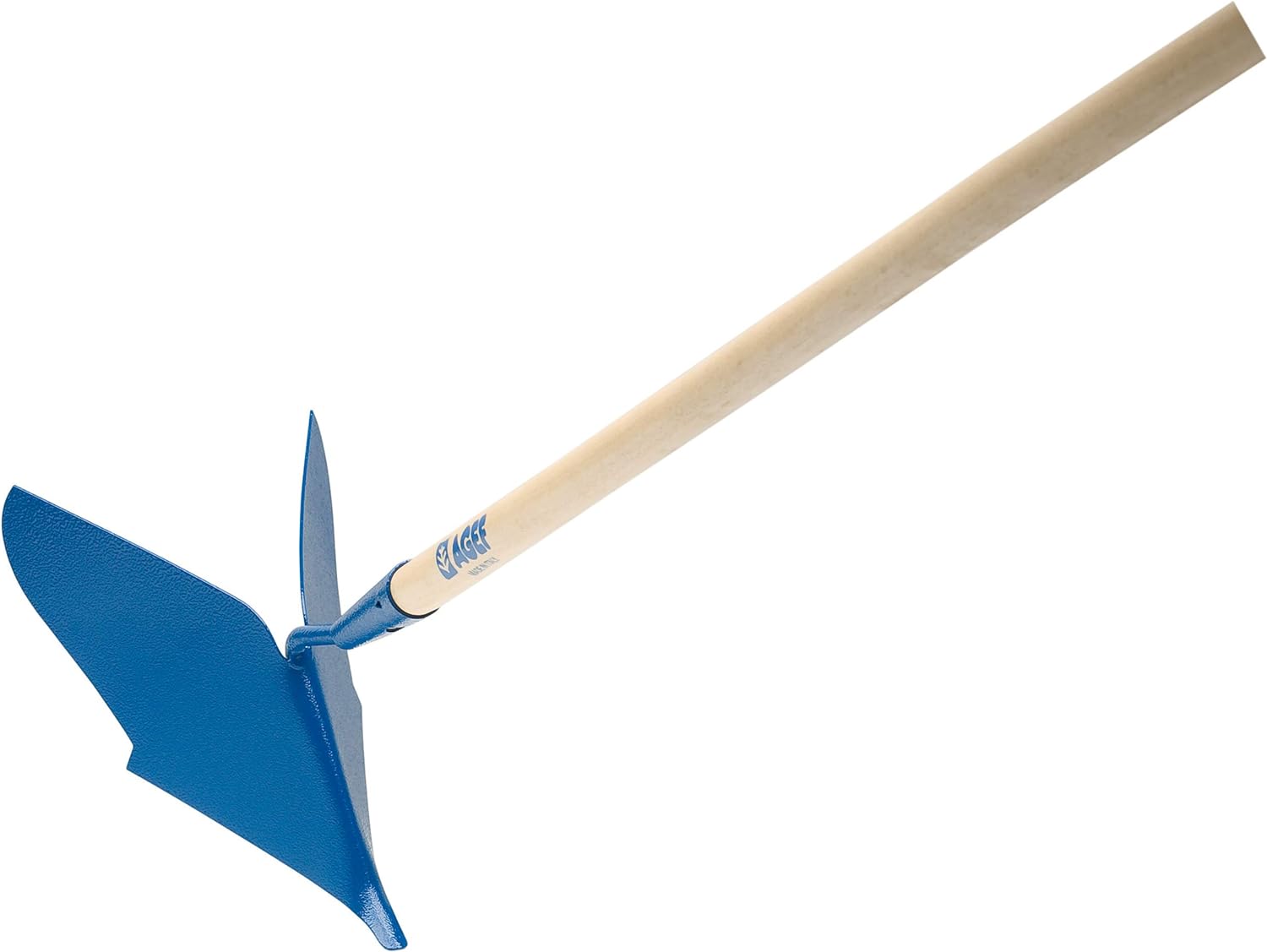 VOMERE TRACCIA SOLCHI cm 20 x 30 x 11  - AGEF