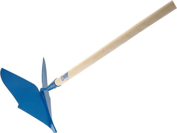 VOMERE TRACCIA SOLCHI cm 20 x 30 x 11  - AGEF