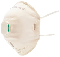 MASCHERINA CON VALVOLA FFP2 10.00 pz