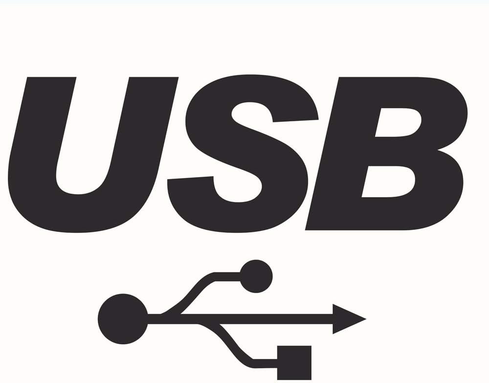 Presa elettrica da muro PolyPool PP6096X Placca incasso bianca USB e Schuko