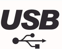 Presa elettrica da muro PolyPool PP6096X Placca incasso bianca USB e Schuko