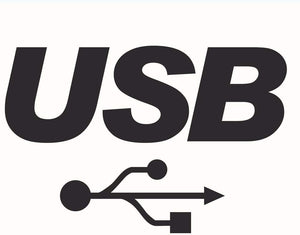 Presa elettrica da muro PolyPool PP6096X Placca incasso bianca USB e Schuko