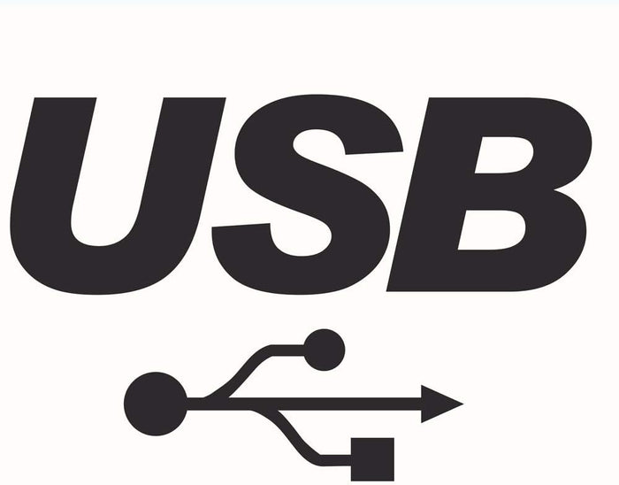 Presa elettrica da muro PolyPool PP6096X Placca incasso bianca USB e Schuko