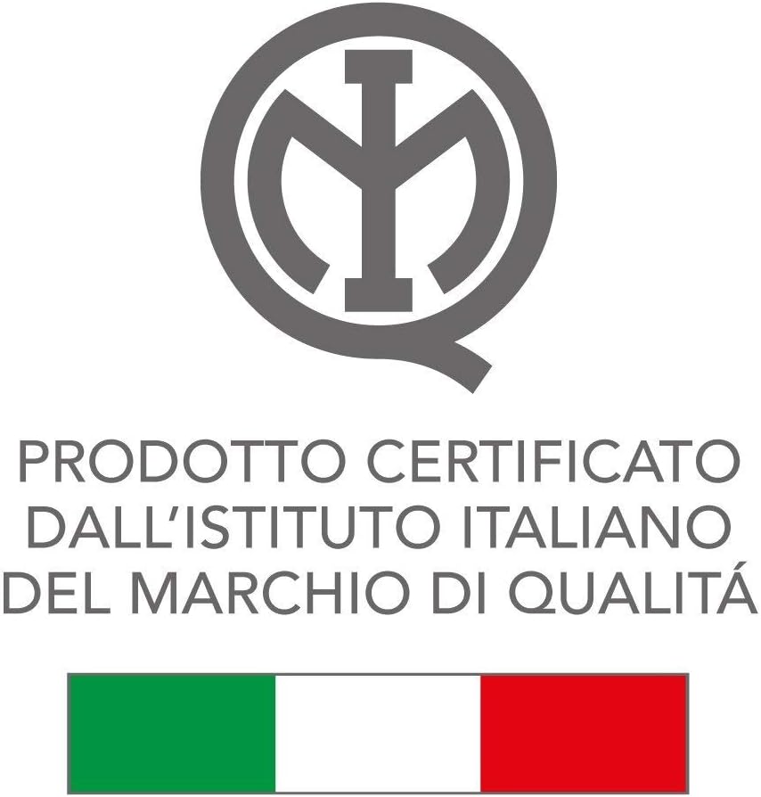 Presa elettrica da muro PolyPool PP6095X Placca incasso bianca pulsante e Schuko