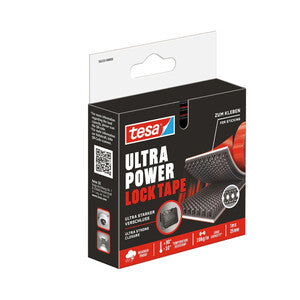 NASTRO A STRAPPO TESA 25MMX1M- 1,0 pz