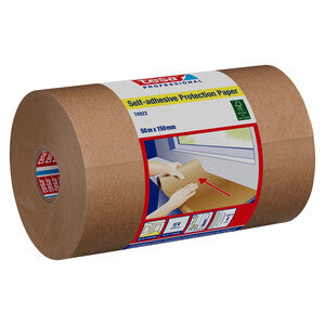 CARTA ADESIVA TESA 150 MM X 50 M- 1,0 pz