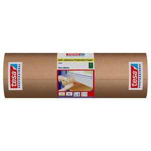 CARTA ADESIVA TESA 300 MM X 50 M- 1,0 pz