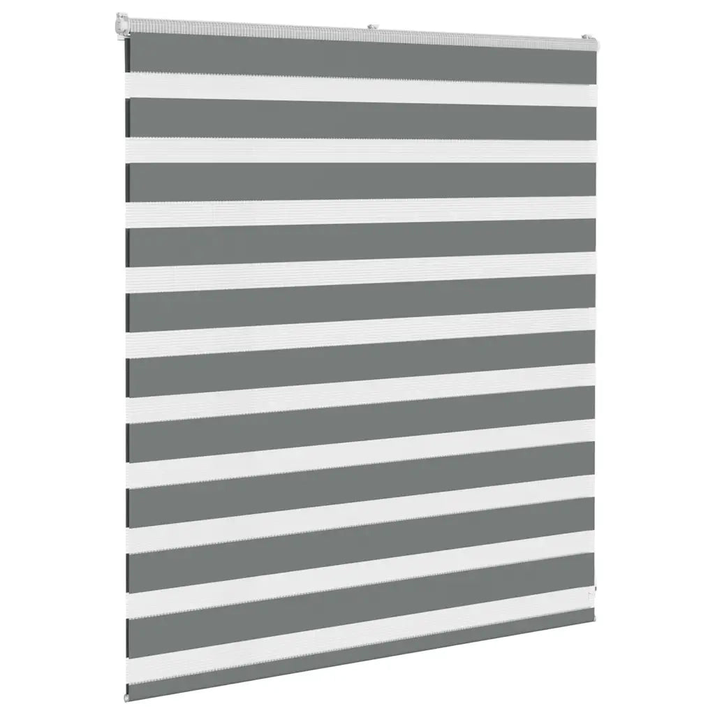 Tenda a rullo | Tenda avvolgibile Zebra Larghezza Tessuto 130,9 cm Poliestere