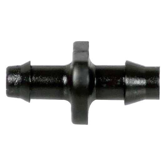 INNESTO PER MICROTUBO 'OLIVETTA' ø 5,0 - per microtubo d.3x5,5- 100 pezzi  - IRRITEC