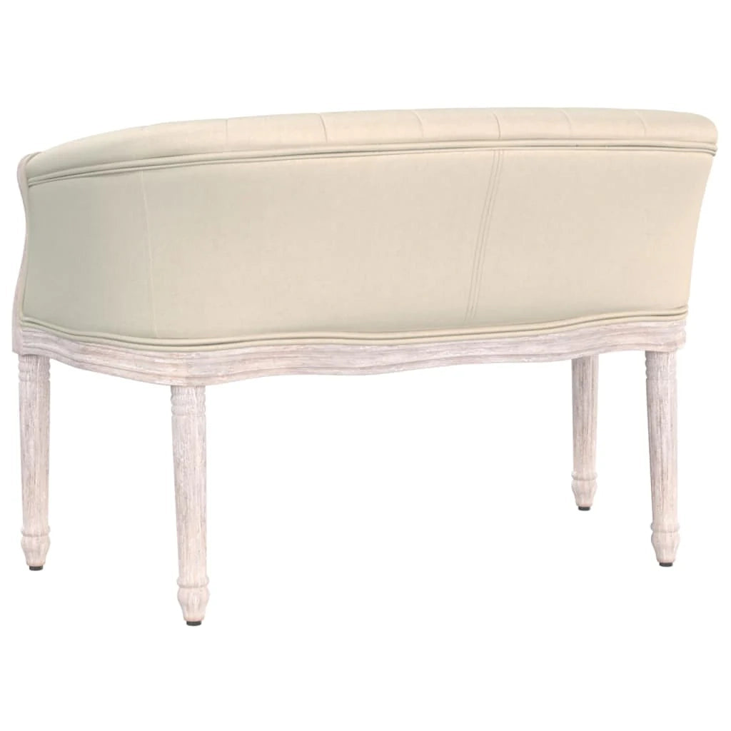 Panca panca 98 x 56 x 69 cm lino beige 02_0010601