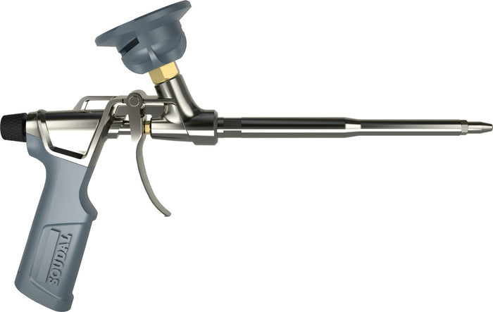 Soudal PISTOLA PER SCHIUMA