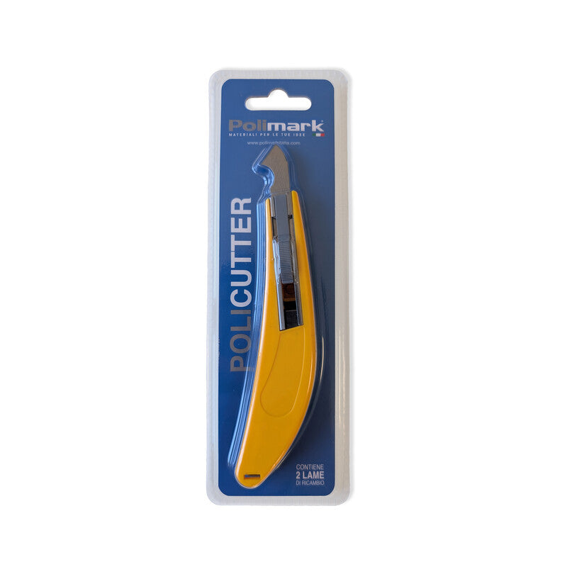 CUTTER P/VETRO SINTETICO- 1,0 pz