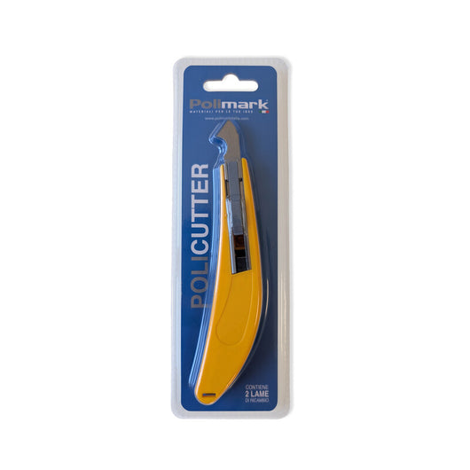 CUTTER P/VETRO SINTETICO- 1,0 pz