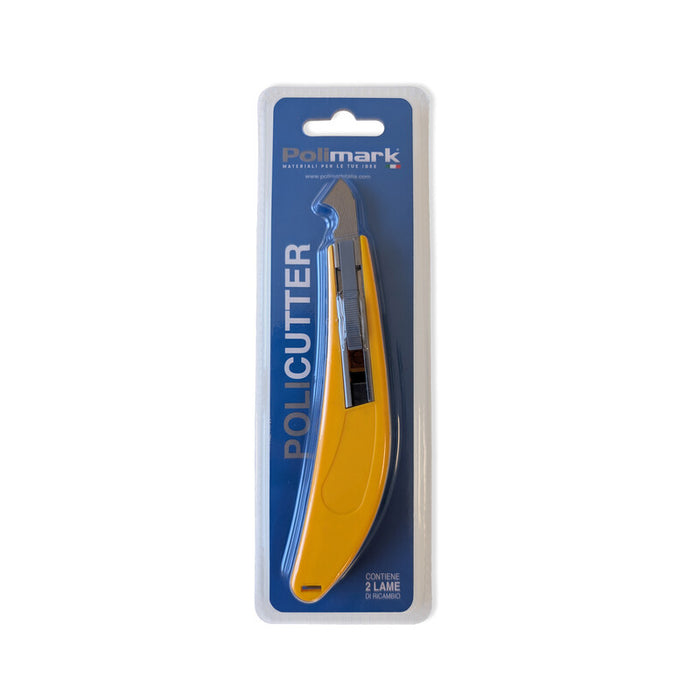 CUTTER P/VETRO SINTETICO- 1,0 pz