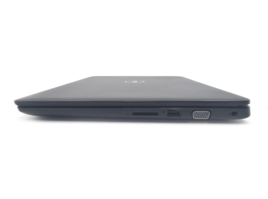 Barebone Notebook Dell Wyse 5470 14" Intel Celeron N4100 Ram 4GB NO NVME HDMI VGA NO Alimentatore - Ricondizionato