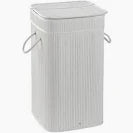 PORTABIANCHERIA TATAMI  Bianco     GEDY