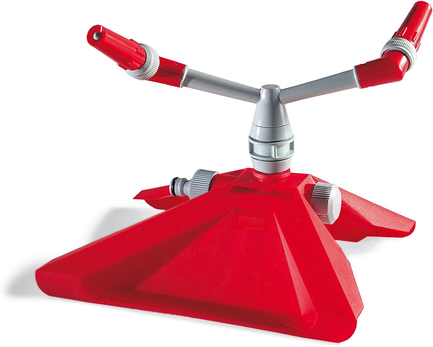 IRRIGATORE ROTANTE GIRELLA SU SLITTA CON INNESTO RAPIDO  (2827)    IPIERRE