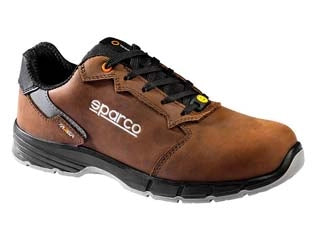 SCARPA DA LAVORO BASSA NINO- - n°43 - 1 pezzi SPARCO