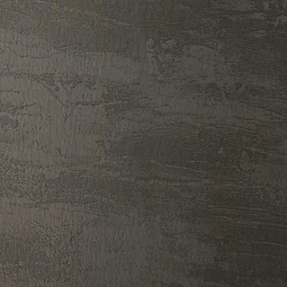 Vetrina a 2 Ante Linea Venus L 121 Cm x H 168 Cm x P 44 Cm, realizzata in legno 100% MADE IN ITALY, design moderno per cucina, sala da pranzo, soggiorno, colore Titanio/Mercure