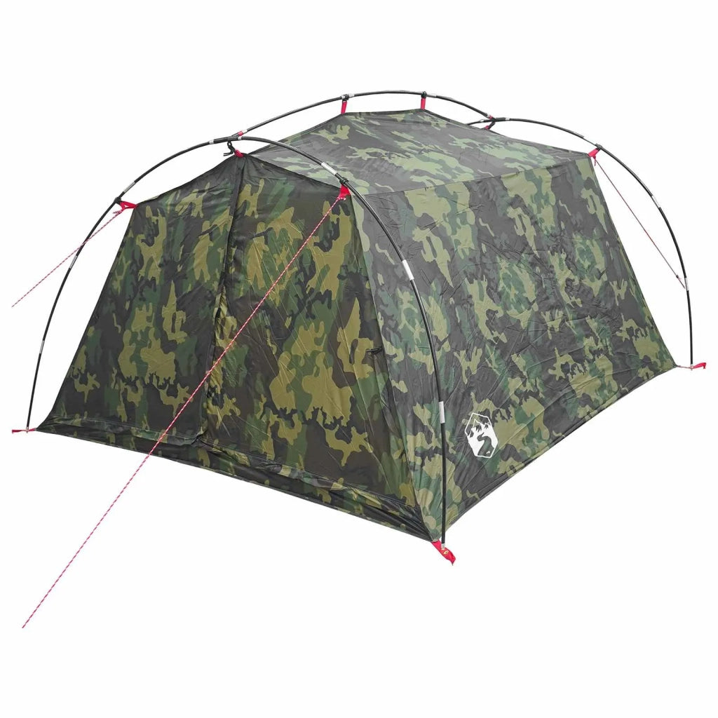 Tenda a tunnel Mimetico 2 persone 42019364
