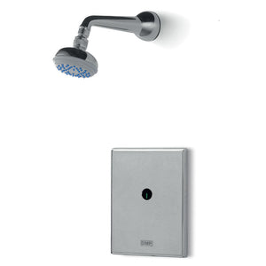Doccia Elettronica Dmp Spin solo acqua fredda alimentazione 230 V
