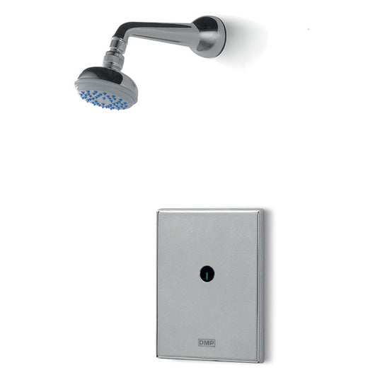Doccia Elettronica Dmp Spin solo acqua fredda alimentazione 230 V