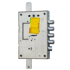 SERRATURA 240 APPL P/BLIND DM REV TRIPL C/SCR E63 INT37 SECURMAP SECUREMME- SECUREMME- 1,0 pz