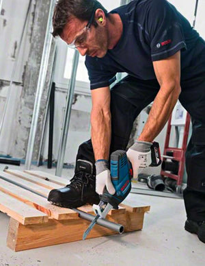 Sega Universale BOSCH GSA 18V-LI C (Solo corpo)