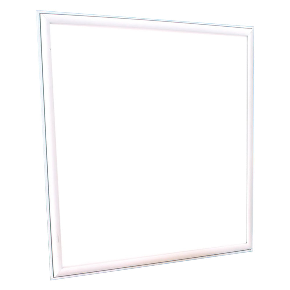 PANNELLO LED A SOSPENSIONE/INCASSO QUADRO 40W - cm 60 x 60 / 4000K l.naturale  - VTAC