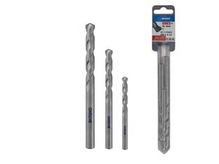 PUNTE GRES+ IN SET DA 3 PEZZI - 1 pezzi KRINO