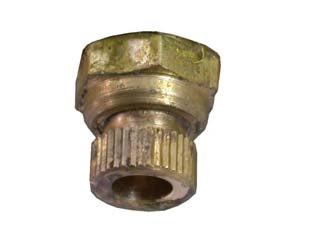 RUBINETTO SCARICO CONDENSA PER COMPRESSORE - 1 pezzi EXCEL