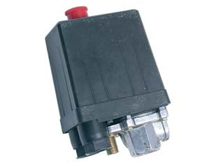 PRESSOSTATO PER COMPRESSORE - 1 pezzi EXCEL